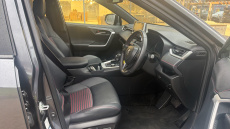 Toyota RAV4 2.5 PHEV Dynamic 5dr CVT Estate